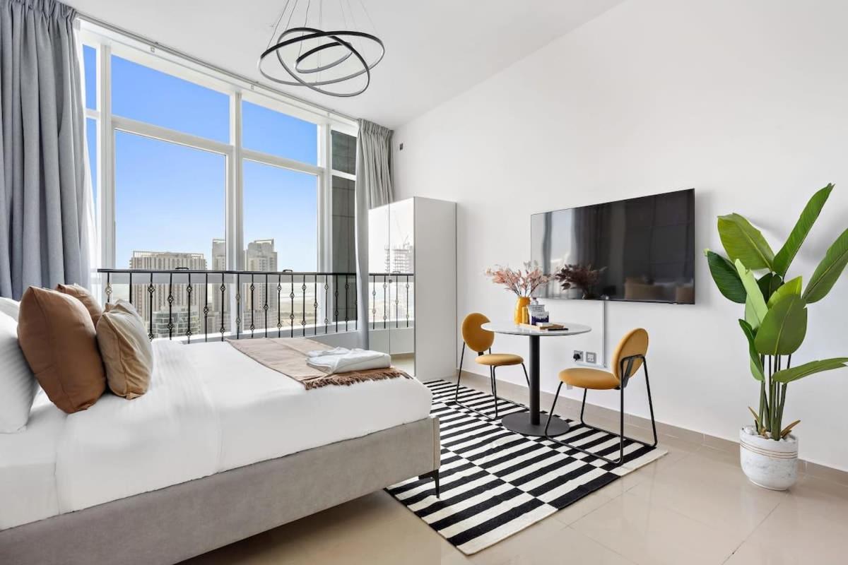 Silkhaus Beautiful Studio Reem Park Nearby Apartment *