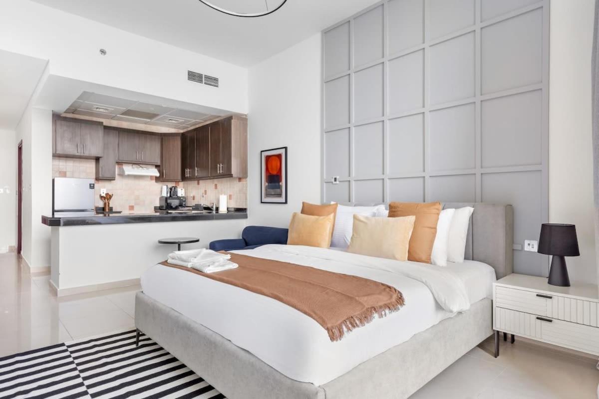 Silkhaus Beautiful Studio Reem Park Nearby Apartment *