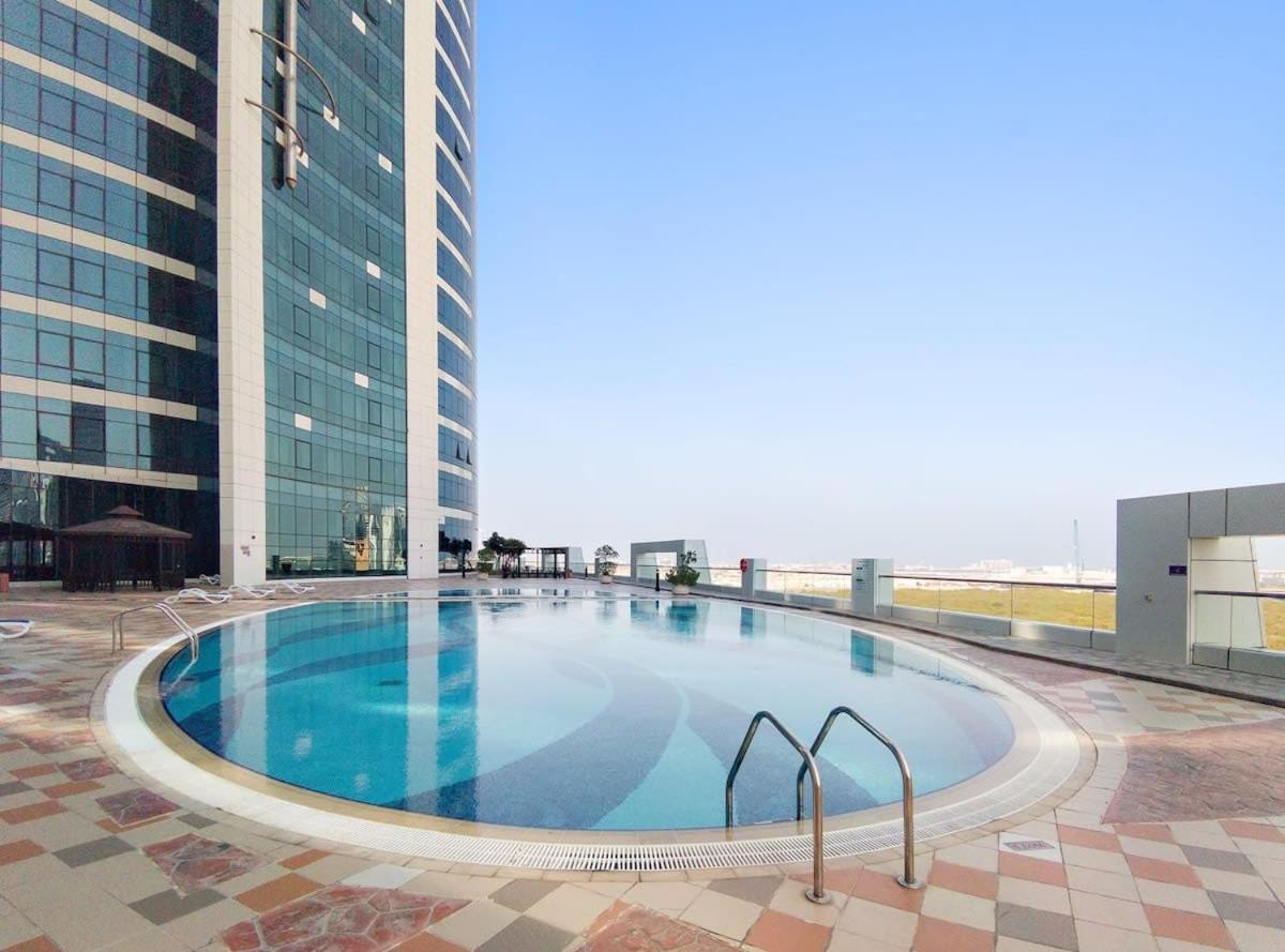 Silkhaus Beautiful Studio Reem Park Nearby Apartment Abu Dhabi